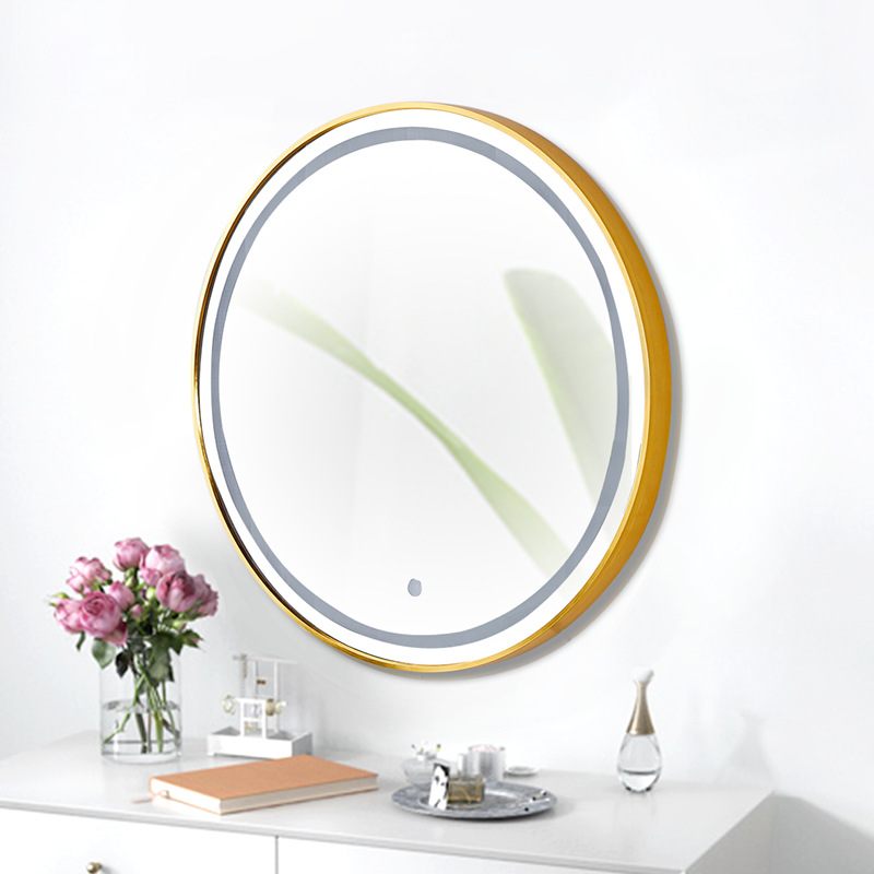 LED智能镜化妆镜 洗手间壁挂镜