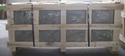 玻璃镜包装图解