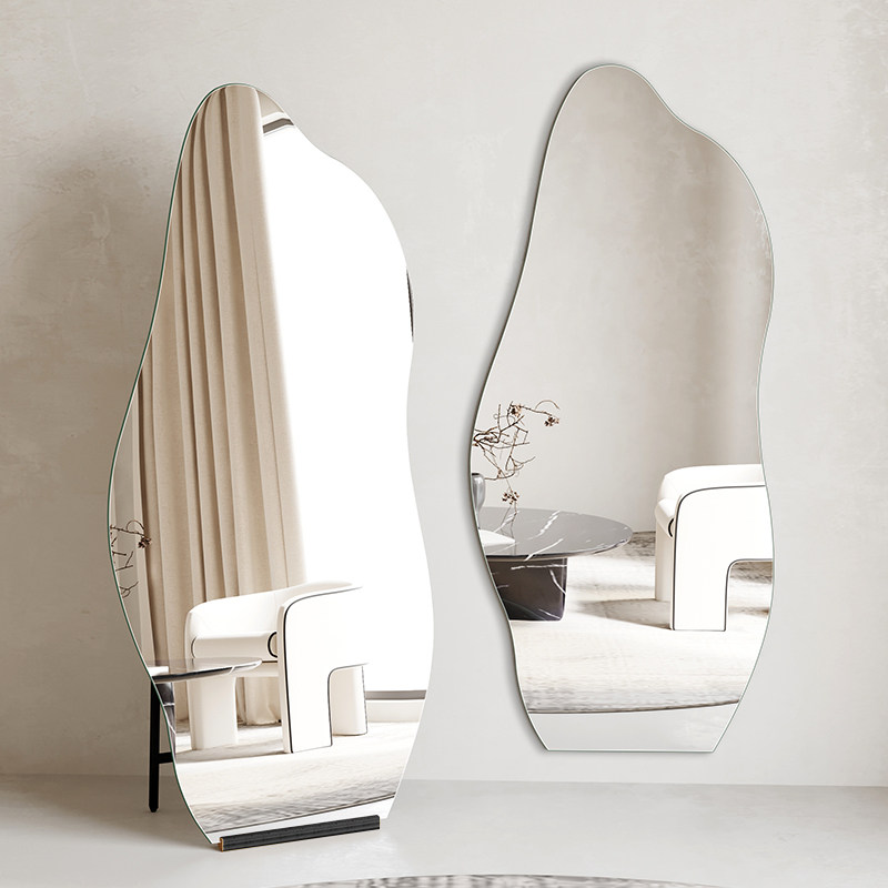 玻璃镜子深加工工艺全解析：从原片到成品的12道工序